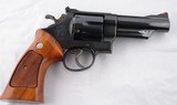 NEAR MINT SMITH & WESSON MODEL 29 or 29-3 4