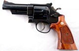 NEAR MINT SMITH & WESSON MODEL 29 or 29-3 4