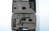 NEW IN BOX SIG SAUER MODEL P220 .45ACP SEMI-AUTO PISTOL. - 1 of 6