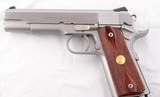 PARA ORDNANCE 7.45 LDA DBL ACTION ONLY .45ACP STAINLESS SEMI-AUTO PISTOL. - 2 of 6