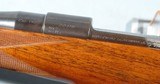 BEITZINGER OBERNDORF MODEL 98 MAUSER 7X57 MAUSER CAL. SPORTING RIFLE CA. 1980’S. - 9 of 10