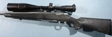 BROWNING A-BOLT SYNTHETIC .30-06 STAINLESS STEEL SS RIFLE WITH SCOPE. - 4 of 7