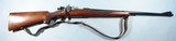 R.F. SEDGELY SPRINGFIELD MODEL 1903 BOLT ACTION .30-06 CAL. SPORTING RIFLE CIRCA 1930’S. - 2 of 7