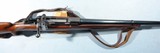 R.F. SEDGELY SPRINGFIELD MODEL 1903 BOLT ACTION .30-06 CAL. SPORTING RIFLE CIRCA 1930’S. - 3 of 7