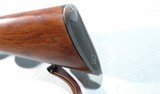 R.F. SEDGELY SPRINGFIELD MODEL 1903 BOLT ACTION .30-06 CAL. SPORTING RIFLE CIRCA 1930’S. - 7 of 7