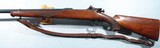 R.F. SEDGELY SPRINGFIELD MODEL 1903 BOLT ACTION .30-06 CAL. SPORTING RIFLE CIRCA 1930’S. - 5 of 7