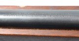 SAVAGE MODEL 19 NRA .22 LR CAL. BOLT ACTION TRAINING RIFLE CIRCA 1920’S. - 6 of 7