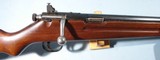 SAVAGE MODEL 19 NRA .22 LR CAL. BOLT ACTION TRAINING RIFLE CIRCA 1920’S. - 2 of 7