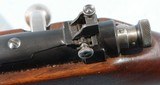 SAVAGE MODEL 19 NRA .22 LR CAL. BOLT ACTION TRAINING RIFLE CIRCA 1920’S. - 7 of 7