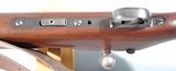 SAVAGE MODEL 19 NRA .22 LR CAL. BOLT ACTION TRAINING RIFLE CIRCA 1920’S. - 5 of 7