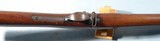 SPRINGFIELD U.S. MODEL 1884 .45-70 GOVT. BANNERMAN TRAPDOOR RIFLE. - 4 of 8