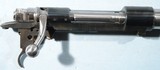 FN SAKO SUPREME ACTION FABRIQUE NATIONALE MAGNUM MAUSER 98 COMMERCIAL SPORTING .338 WIN MAG RIFLE ACTION & BARREL. - 2 of 6