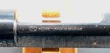FN SAKO SUPREME ACTION FABRIQUE NATIONALE MAGNUM MAUSER 98 COMMERCIAL SPORTING .338 WIN MAG RIFLE ACTION & BARREL. - 5 of 6