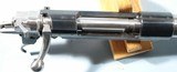 FN SAKO SUPREME ACTION FABRIQUE NATIONALE MAGNUM MAUSER 98 COMMERCIAL SPORTING .338 WIN MAG RIFLE ACTION & BARREL. - 3 of 6