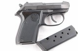 BERETTA 3032 TOMCAT .32ACP POCKET BLUE TIP-UP PISTOL. - 2 of 4