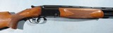 PERAZZI MX5C OR MX 5C 12GA. SPORTING SHOTGUN IN CASE, CIRCA 1989. - 5 of 7