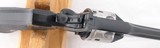 WW2 OR WWII BRITISH WEBLEY & SCOTT MK. IV OR MARK 4 .38S&W (.38/200) REVOLVER, CIRCA 1945. - 4 of 5