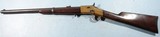 RARE WARNER MASSACHUSETTS ARMS. CO. CIVIL WAR .50 CAL. RIMFIRE CAVALRY CARBINE CIRCA 1864. - 1 of 9