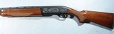 LIKE NEW REMINGTON MODEL 1187 OR 11-87 PREMIER 12GA. 28" SHOTGUN. - 3 of 9