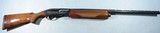 LIKE NEW REMINGTON MODEL 1187 OR 11-87 PREMIER 12GA. 28" SHOTGUN. - 1 of 9
