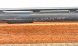 LIKE NEW REMINGTON MODEL 1187 OR 11-87 PREMIER 12GA. 28" SHOTGUN. - 5 of 9