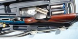 NEW USED IN ORIG. CASE BERETTA A400 XCEL 12GA. 32" SPORTING SEMI-AUTO SHOTGUN WITH KICK-OFF RECOIL REDUCTION SYSTEM. - 8 of 9