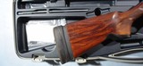 NEW USED IN ORIG. CASE BERETTA A400 XCEL 12GA. 32" SPORTING SEMI-AUTO SHOTGUN WITH KICK-OFF RECOIL REDUCTION SYSTEM. - 4 of 9