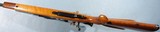 ITHACA BY TIKKA OF FINLAND DELUXE MODEL LSA-55 LSA 55 BOLT ACTION .22-250 CAL. SPORTING RIFLE W/SCOPE. - 6 of 6