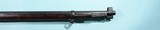 SPRINGFIELD U.S. MODEL 1888 TRAPDOOR .45-70 CAL. ROD BAYONET RIFLE. - 3 of 6