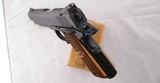 LIKE NEW IN BOX KIMBER CUSTOM SHOP PRO RAPTOR II 1911 .45ACP PISTOL WITH TRITIUM NIGHT SIGHTS. - 4 of 8
