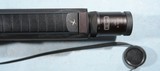 SWAROVSKI OF AUSTRIA HABICHT LRS 3-12X50 RANGE FINDING RIFLE SCOPE. - 3 of 5
