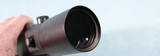 SWAROVSKI OF AUSTRIA HABICHT LRS 3-12X50 RANGE FINDING RIFLE SCOPE. - 4 of 5