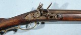 WESTERN VIRGINIA FLINTLOCK LONGRIFLE CIRCA EARLY 1900’S. - 4 of 12