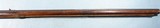 LANCASTER PATTERN PERCUSSION NORTH WEST INDIAN TRADE RIFLE SIGNED JAMES/PHILADA. CIRCA 1830-40’S. - 3 of 9