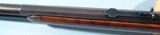 SCARCE WINCHESTER MODEL 1892 TAKE DOWN HALF OCTAGON .25-20 W.C.F. RIFLE CIRCA 1914. - 11 of 11