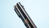 SCARCE WINCHESTER MODEL 1892 TAKE DOWN HALF OCTAGON .25-20 W.C.F. RIFLE CIRCA 1914. - 10 of 11