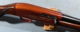 BELGIUM BROWNING LIGHTWEIGHT DOUBLE 12 GAUGE SEMI-AUTO SHOTGUN CA. 1955. - 6 of 7