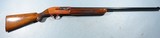BELGIUM BROWNING LIGHTWEIGHT DOUBLE 12 GAUGE SEMI-AUTO SHOTGUN CA. 1955. - 1 of 7