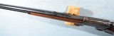 WINCHESTER MODEL 1892 LEVER ACTION .38-40 CAL. RIFLE CA. 1906. - 6 of 7