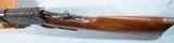 WINCHESTER MODEL 1892 LEVER ACTION .38-40 CAL. RIFLE CA. 1906. - 7 of 7