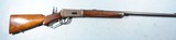 WINCHESTER MODEL 1894 SPECIAL ORDER SEMI-DELUXE .38-55 CAL. OCTAGON RIFLE CA. 1908. - 1 of 7