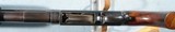 PRE-64 WINCHESTER MODEL 12 20GA. PUMP 28" SHOTGUN, CIRCA 1961. - 6 of 7