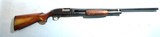 PRE-64 WINCHESTER MODEL 12 20GA. PUMP 28" SHOTGUN, CIRCA 1961. - 1 of 7