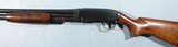 PRE-64 WINCHESTER MODEL 12 20GA. PUMP 28" SHOTGUN, CIRCA 1961. - 5 of 7