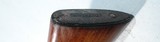 PRE-64 WINCHESTER MODEL 12 20GA. PUMP 28" SHOTGUN, CIRCA 1961. - 7 of 7