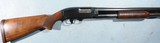 PRE 64 WINCHESTER MODEL 12 32" HEAVY SOLID RIB PUMP SHOTGUN, CIRCA 1951. - 2 of 8
