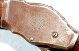 WINCHESTER MODEL 1887 LEVER ACTION .12 GAUGE SHOTGUN CIRCA 1893. - 6 of 7
