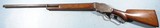 WINCHESTER MODEL 1887 LEVER ACTION .12 GAUGE SHOTGUN CIRCA 1893. - 1 of 7