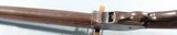 WINCHESTER MODEL 1887 LEVER ACTION .12 GAUGE SHOTGUN CIRCA 1893. - 7 of 7