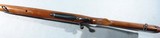EXCELLENT WINCHESTER MODEL 70 PRE-64 BOLT ACTION.375 H&H CAL. RIFLE MANUFACTURED IN 1953. - 9 of 9